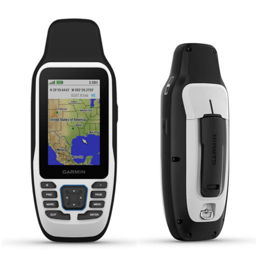 Máy định vị GPS Garmin GPSMAP 79s